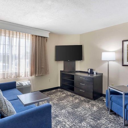 Executive Residency By Best Western Philadelphia-Willow Grove Horsham Extérieur photo