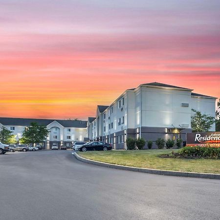 Executive Residency By Best Western Philadelphia-Willow Grove Horsham Extérieur photo