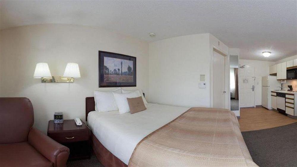 Executive Residency By Best Western Philadelphia-Willow Grove Horsham Extérieur photo