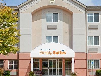 Executive Residency By Best Western Philadelphia-Willow Grove Horsham Extérieur photo