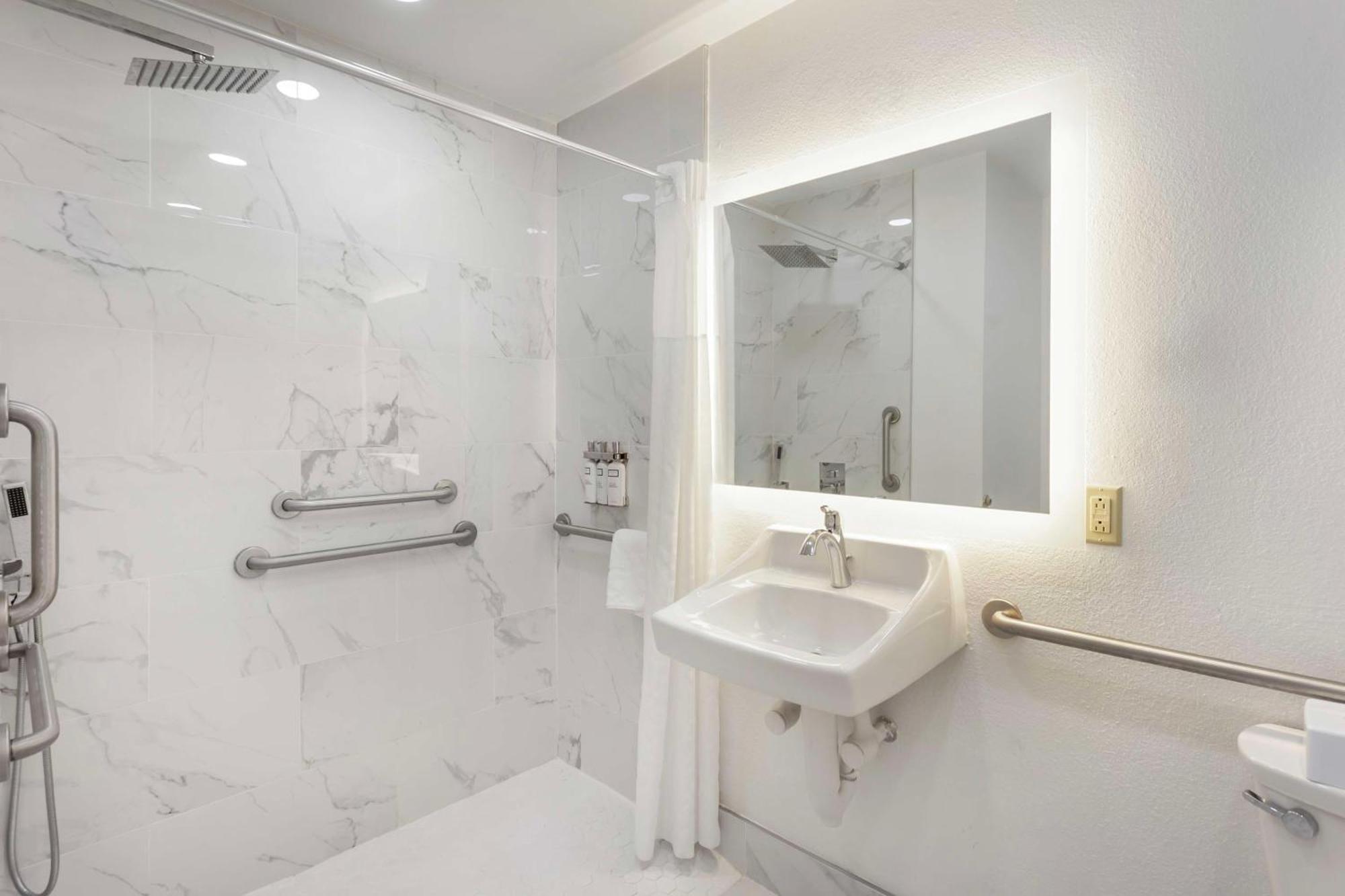 Executive Residency By Best Western Philadelphia-Willow Grove Horsham Extérieur photo