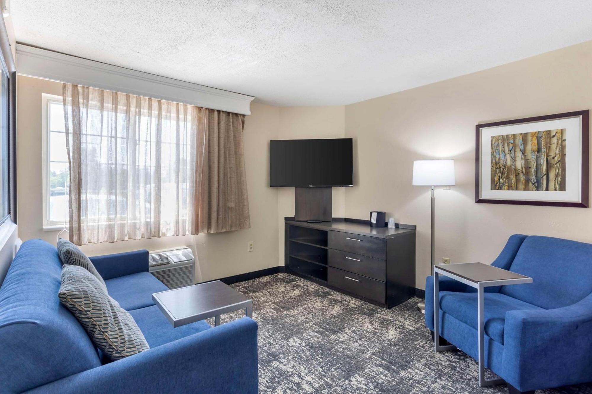 Executive Residency By Best Western Philadelphia-Willow Grove Horsham Extérieur photo