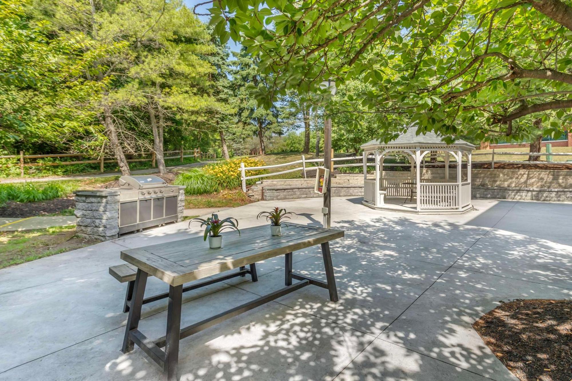 Executive Residency By Best Western Philadelphia-Willow Grove Horsham Extérieur photo