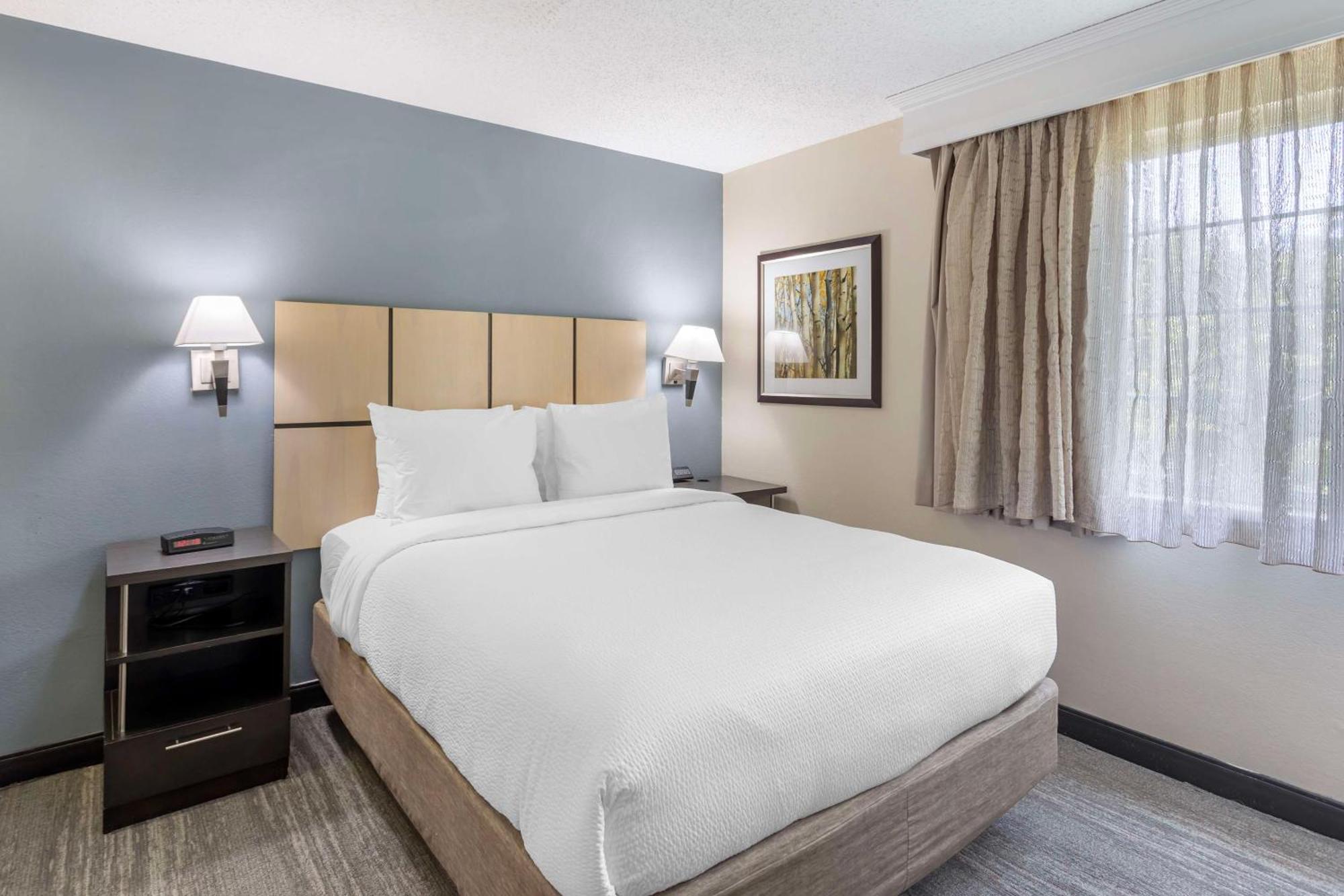 Executive Residency By Best Western Philadelphia-Willow Grove Horsham Extérieur photo