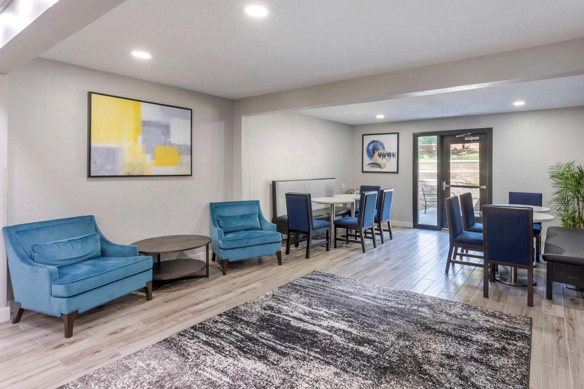 Executive Residency By Best Western Philadelphia-Willow Grove Horsham Extérieur photo