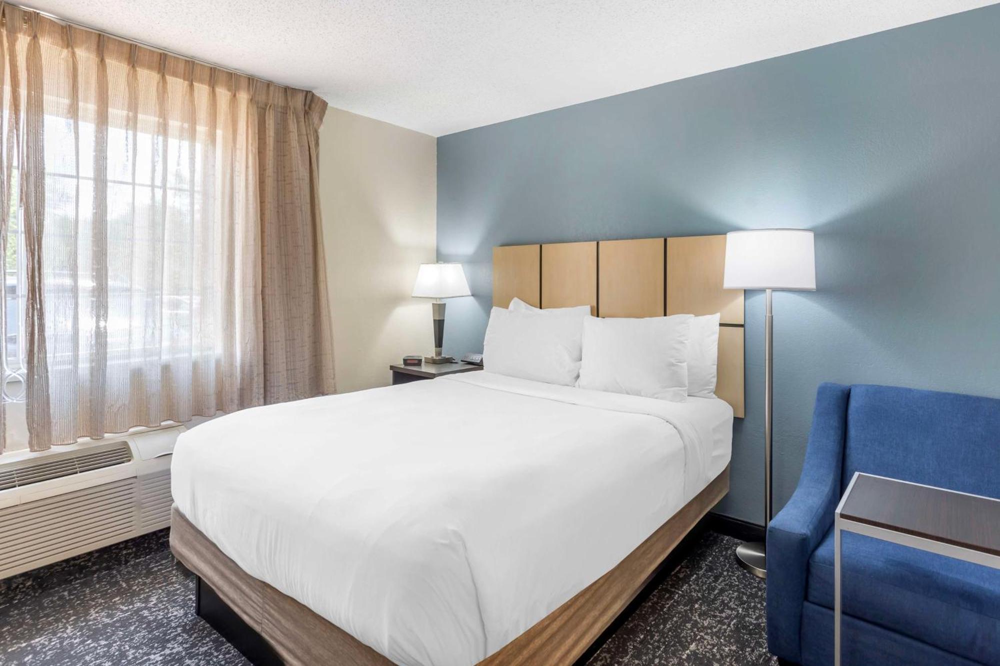 Executive Residency By Best Western Philadelphia-Willow Grove Horsham Extérieur photo