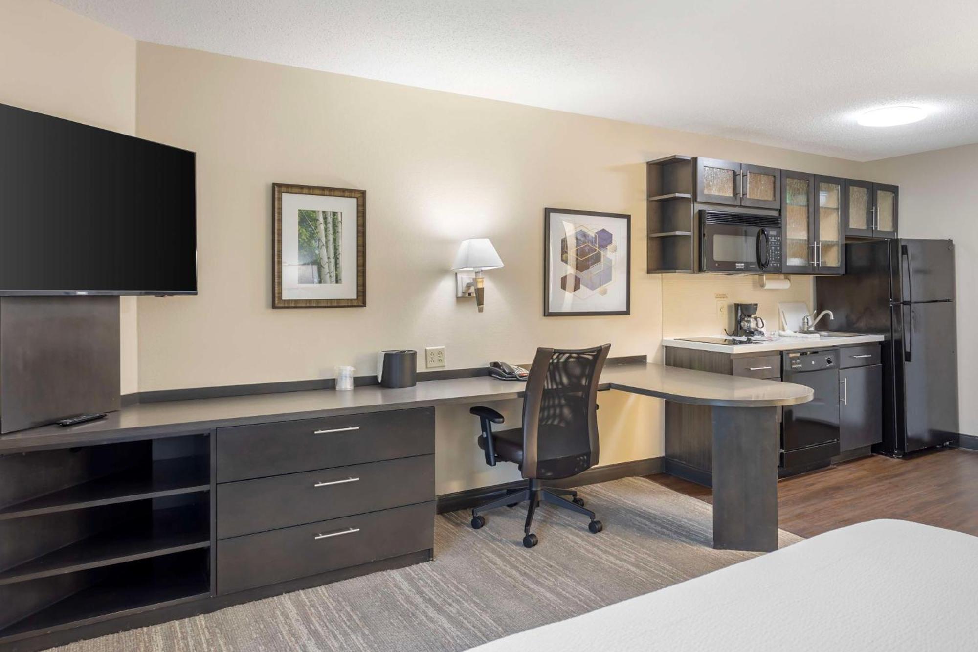 Executive Residency By Best Western Philadelphia-Willow Grove Horsham Extérieur photo