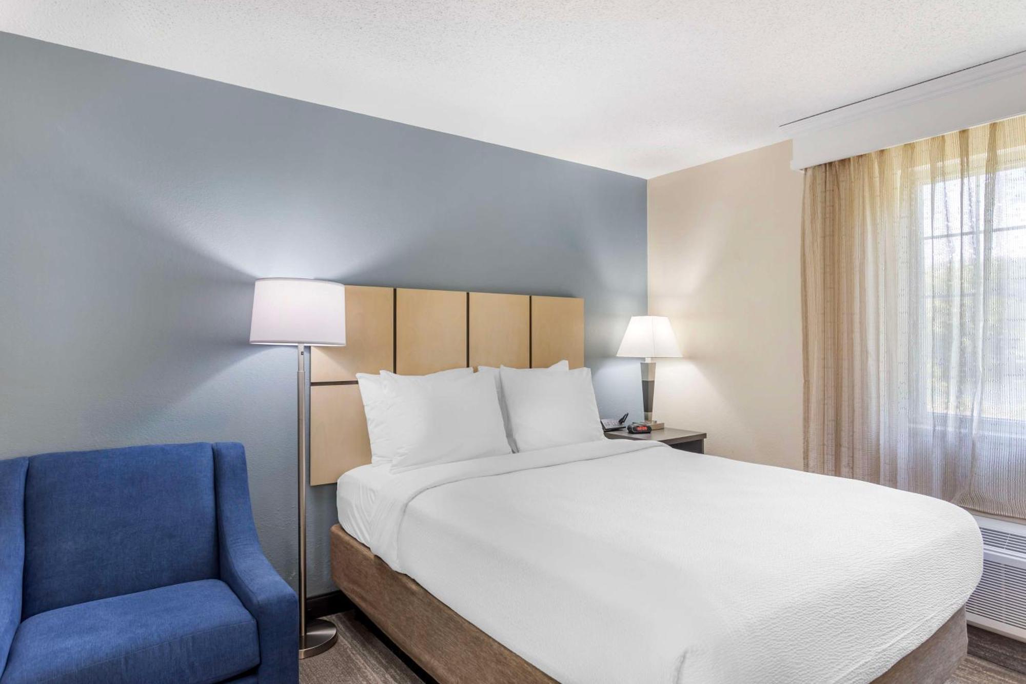 Executive Residency By Best Western Philadelphia-Willow Grove Horsham Extérieur photo