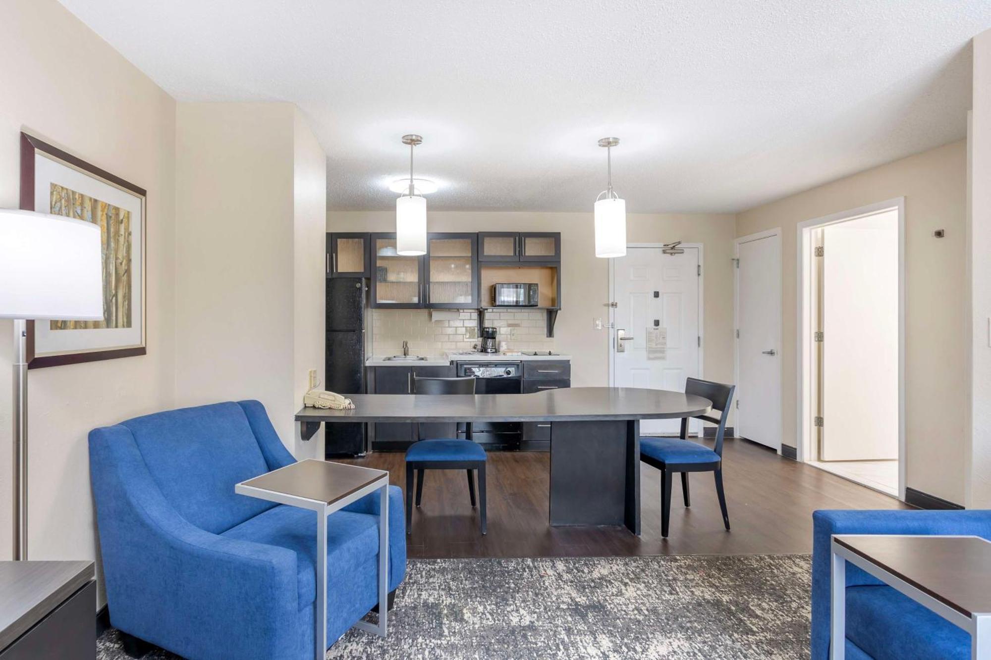 Executive Residency By Best Western Philadelphia-Willow Grove Horsham Extérieur photo
