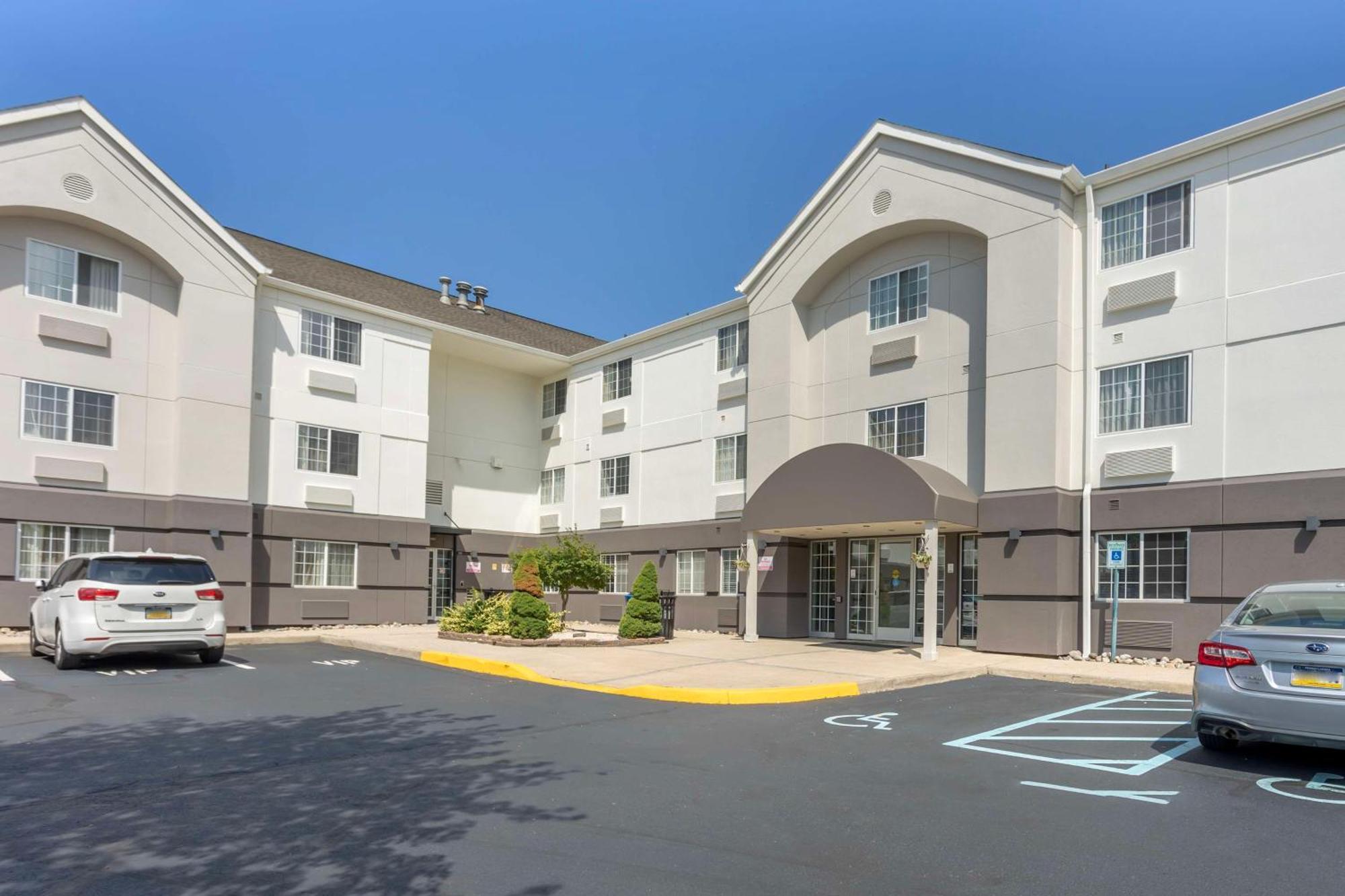 Executive Residency By Best Western Philadelphia-Willow Grove Horsham Extérieur photo