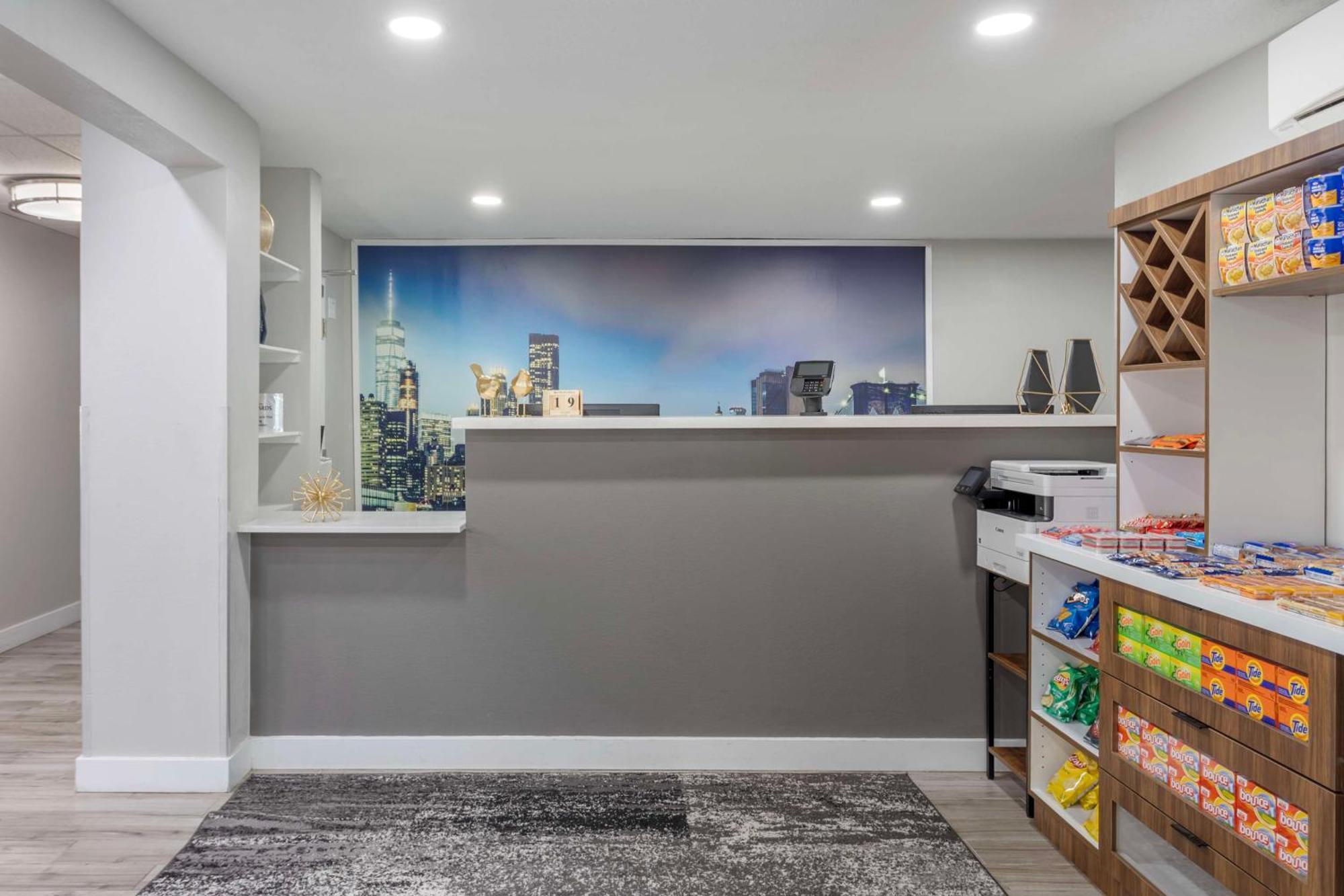 Executive Residency By Best Western Philadelphia-Willow Grove Horsham Extérieur photo