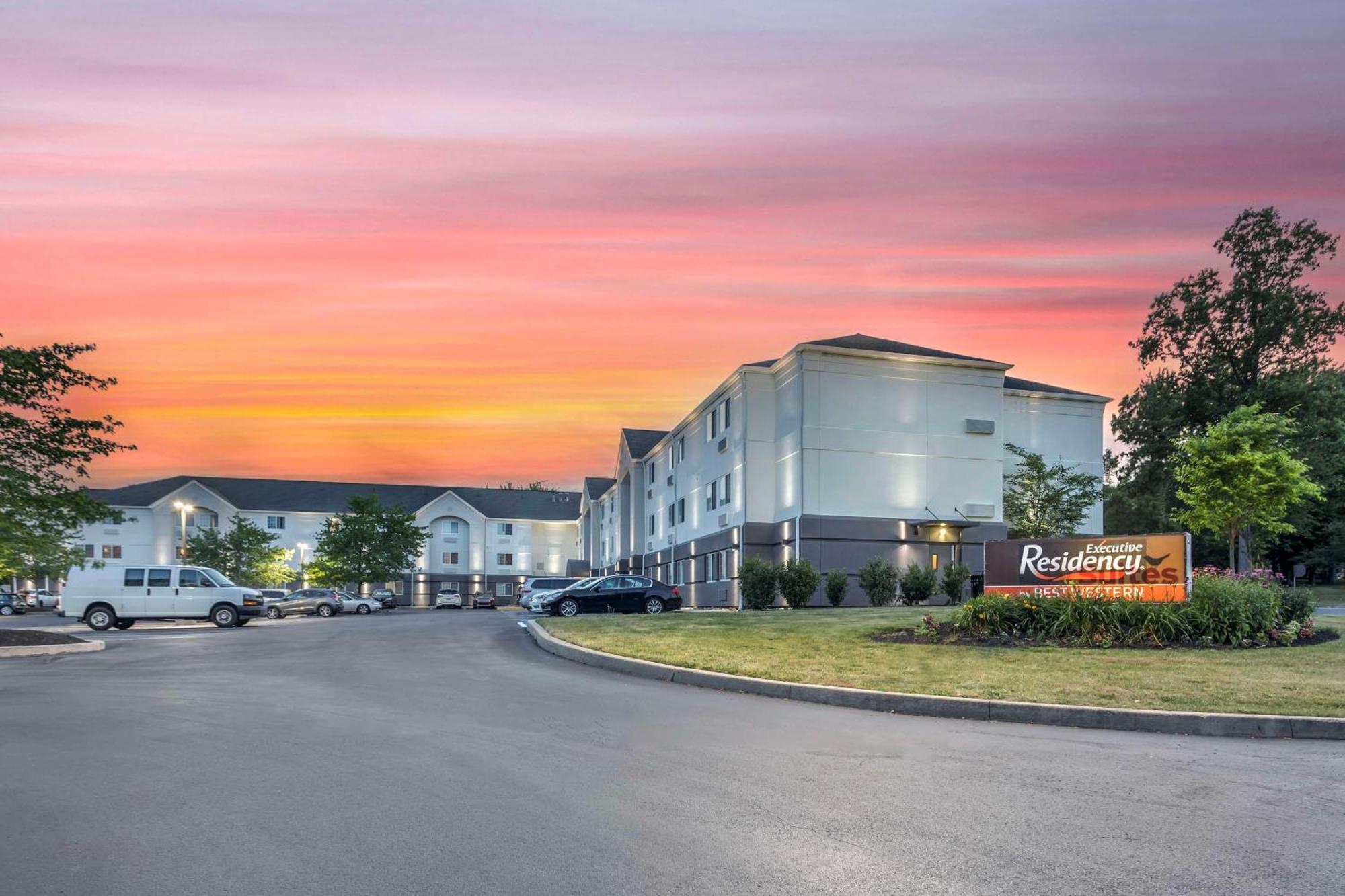 Executive Residency By Best Western Philadelphia-Willow Grove Horsham Extérieur photo