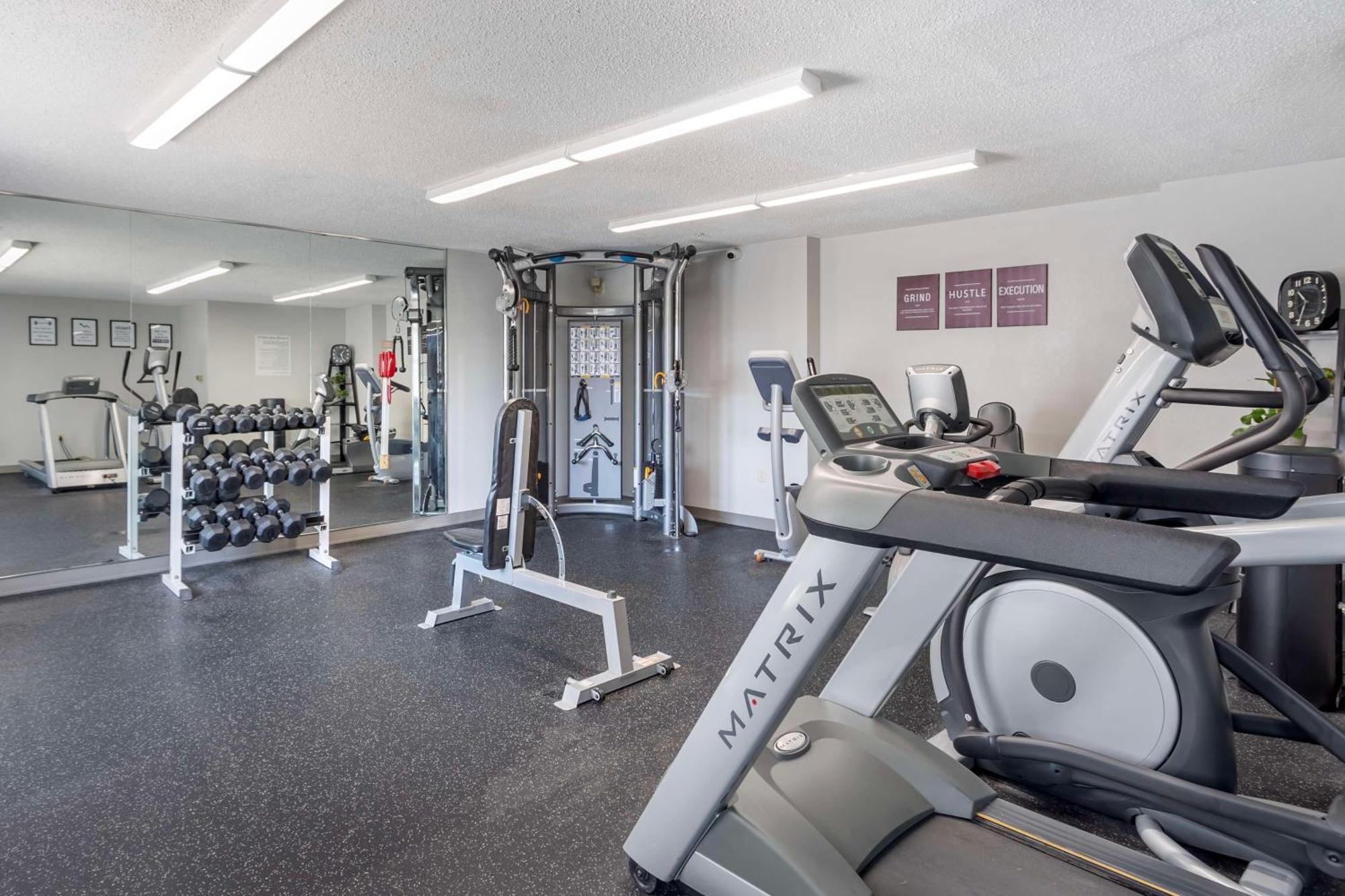 Executive Residency By Best Western Philadelphia-Willow Grove Horsham Extérieur photo