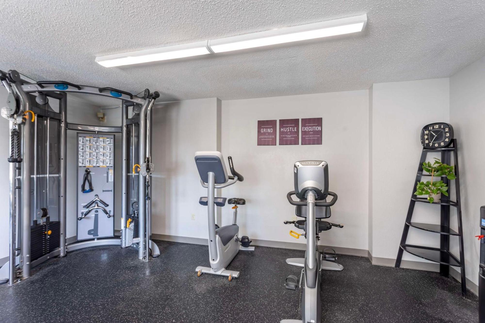 Executive Residency By Best Western Philadelphia-Willow Grove Horsham Extérieur photo