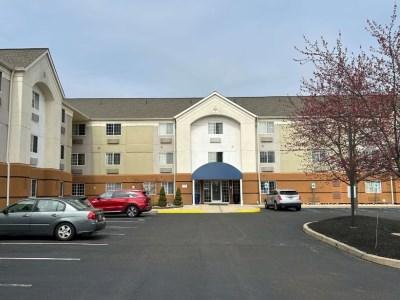 Executive Residency By Best Western Philadelphia-Willow Grove Horsham Extérieur photo