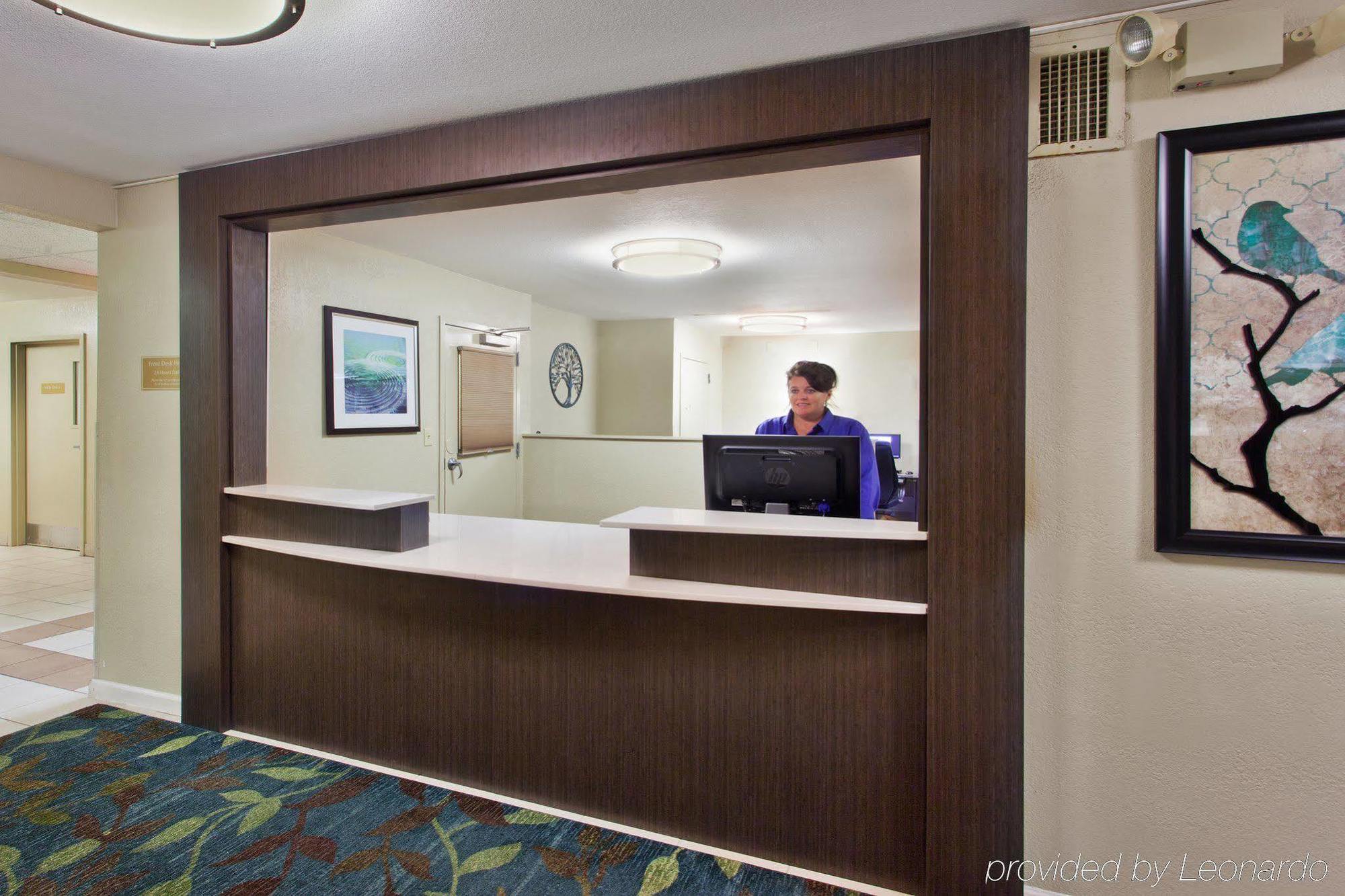 Executive Residency By Best Western Philadelphia-Willow Grove Horsham Extérieur photo