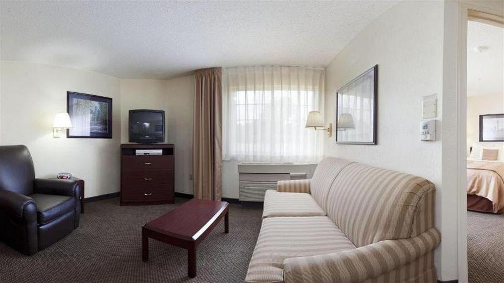 Executive Residency By Best Western Philadelphia-Willow Grove Horsham Extérieur photo